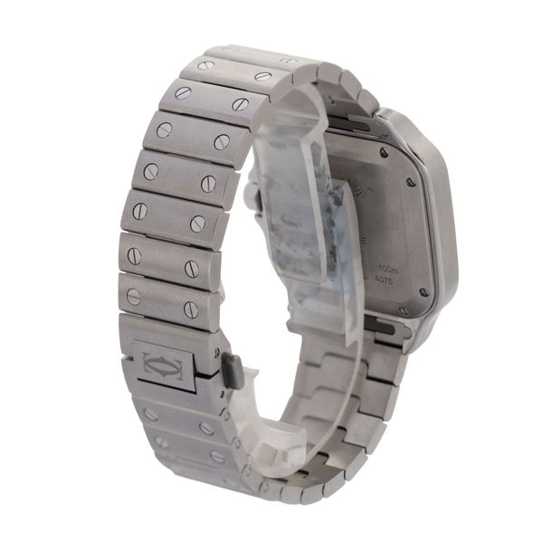 Cartier Santos De Cartier WSSA0029